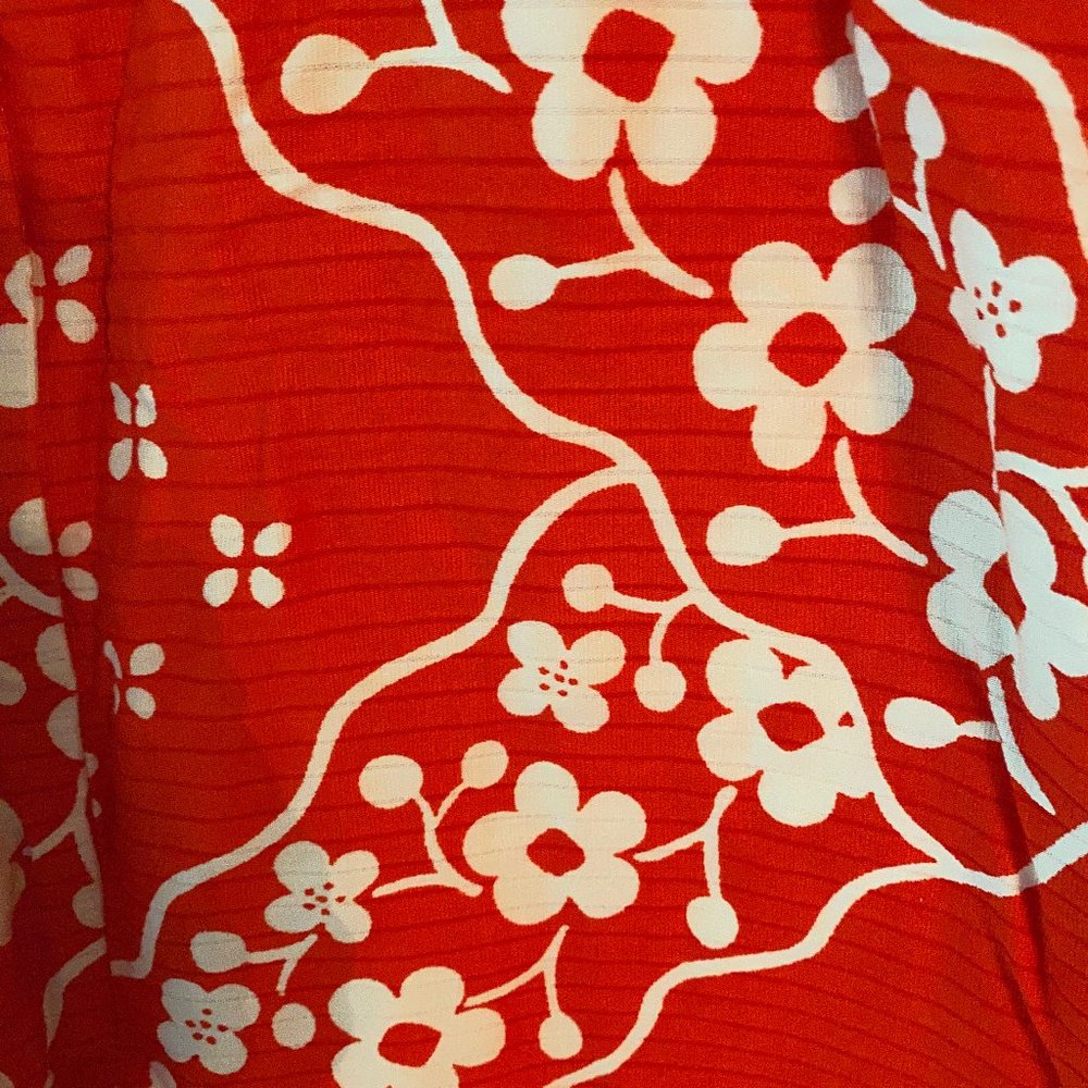 Malia Honolulu vintage dress